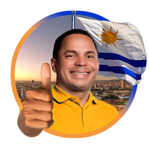Vereador Josundo