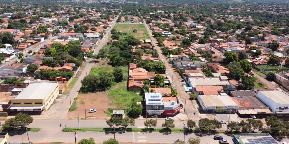 Requerimentos visam garantir a qualidade de vida e o bem-estar da população da região Sul de Palmas