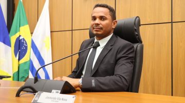 PL foi apresentado na sessão do último dia 21 de março