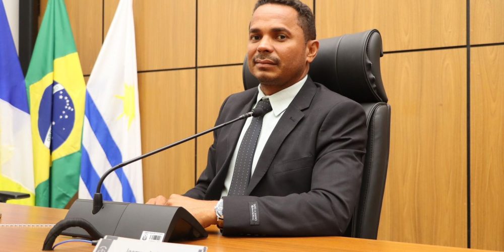 PL foi apresentado na sessão do último dia 21 de março