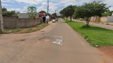 avenida j